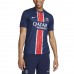 Paris Saint Germain Mens Home Soccer Jersey 2024