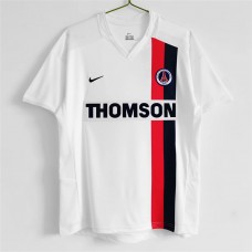 Paris Saint Germain Men Away Retro Jersey 2002