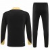 PSG Black Training Technical Soccer Tracksuit 2024