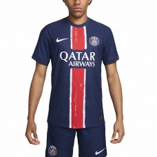 Paris Saint Germain Men's Home Match Soccer Jersey 2024