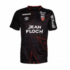 FC Lorient Men's Away Soccer Jersey 2023