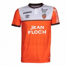 FC Lorient Men's Home Soccer Jersey 2023