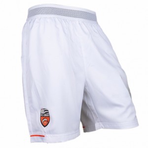 FC Lorient Men's Third Soccer Shorts 2023