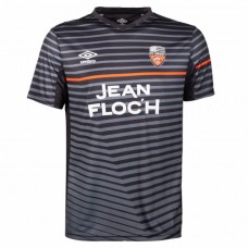 FC Lorient Men's Training Soccer Jersey 2023