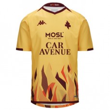 FC Metz Men's Away Soccer Jersey 2023