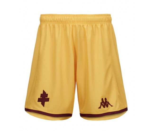 FC Metz Men's Away Soccer Shorts 2023