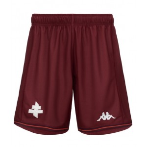 FC Metz Men's Home Soccer Shorts 2023