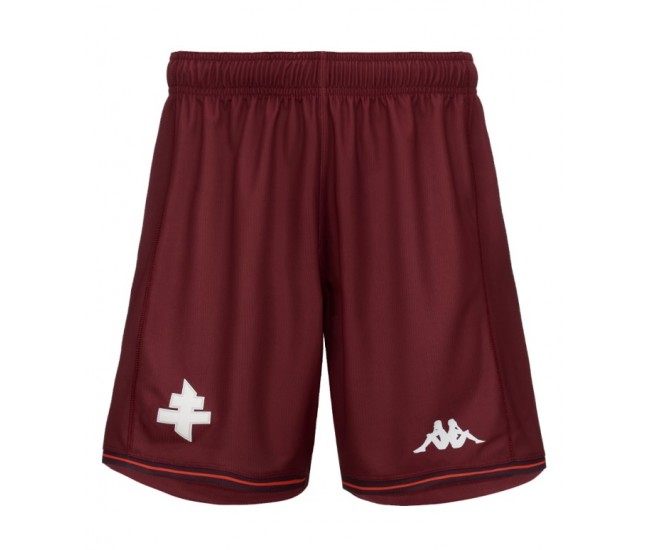 FC Metz Men's Home Soccer Shorts 2023