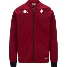 FC Metz Men's Pre Match Soccer Jacket 2023