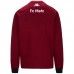 FC Metz Men's Pre Match Soccer Jacket 2023