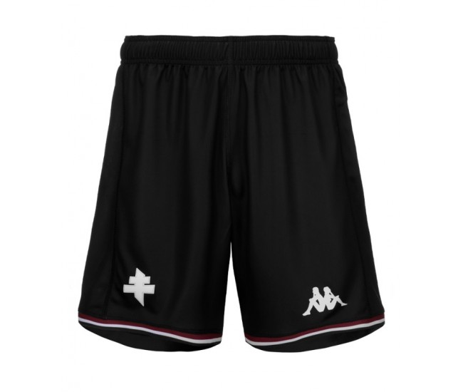 FC Metz Men's Third Soccer Shorts 2023