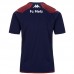 FC Metz Men's Training Soccer Jersey 2023