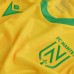 FC Nantes Men's Pre Match Soccer Jersey 2023