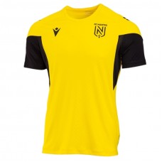 FC Nantes Men's Training Soccer Jersey 2023