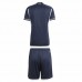 FC Girondins De Bordeaux Kid's Home Soccer Kit 2023