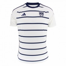 FC Girondins De Bordeaux Men's Away Soccer Jersey 2023