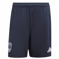 FC Girondins De Bordeaux Men's Home Soccer Shorts 2023