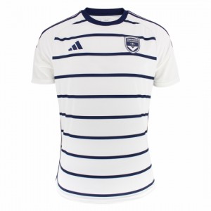 FC Girondins De Bordeaux Women's Away Soccer Jersey 2023