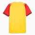 RC Lens Mens Home Soccer Jersey 2023