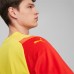 RC Lens Mens Home Soccer Jersey 2023