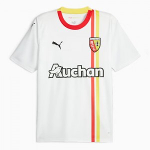 RC Lens Mens Third Soccer Jersey 2023