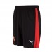 Stade Rennais Mens Home Soccer Shorts 2023