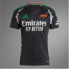 Arsenal FC Men's Away Soccer Jersey 2024