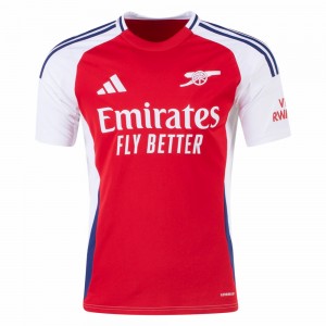 Arsenal FC Men's Home Soccer Jersey 2024