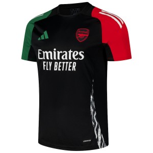 Arsenal FC Men's Tiro 24 Soccer Jersey 2024