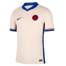 Chelsea Men's Away Soccer Jersey 2024