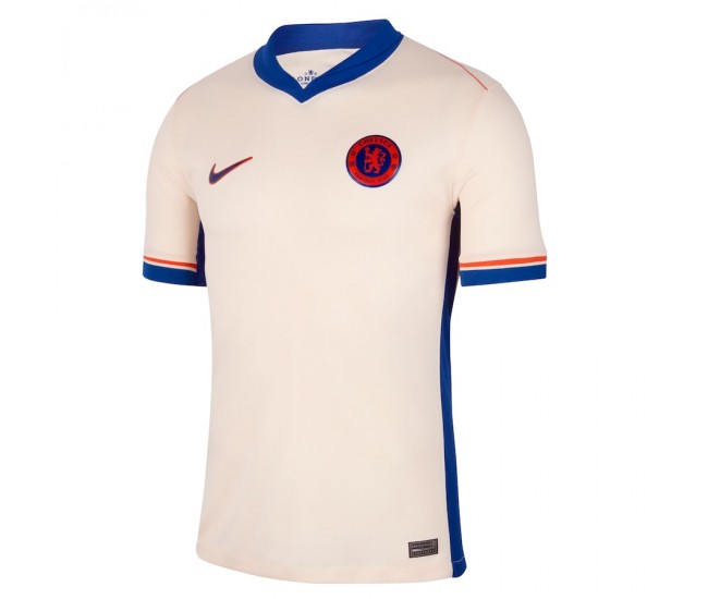 Chelsea Men's Away Soccer Jersey 2024