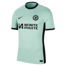 Chelsea Men's Third Soccer Jersey 2023