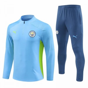 Chelsea Training Technical Soccer Tracksuit 2024