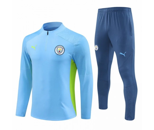 Chelsea Training Technical Soccer Tracksuit 2024