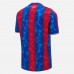 Crystal Palace Men's Home Soccer Jersey 2024