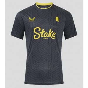 Everton Adult Away Soccer Jersey 2024