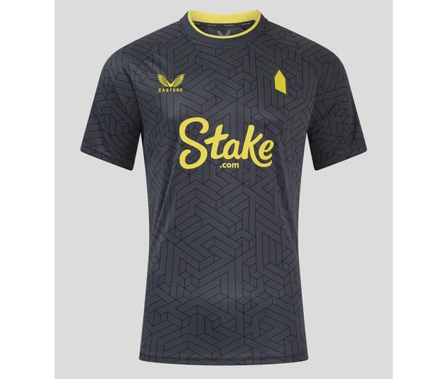 Everton Adult Away Soccer Jersey 2024