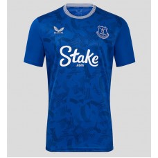 Everton Adult Home Soccer Jersey 2024