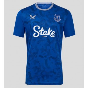 Everton Adult Home Soccer Jersey 2024