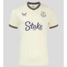 Everton Adult Third Soccer Jersey 2024