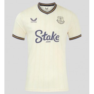 Everton Adult Third Soccer Jersey 2024