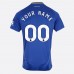 Leicester City Men's Home Soccer Jersey 2024