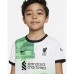 Liverpool FC Kid Home Soccer kit 2023