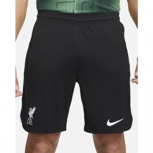 Liverpool FC Men's Away Soccer Shorts 2023