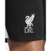 Liverpool FC Men's Away Soccer Shorts 2023