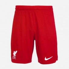 Liverpool FC Men's Home Soccer Shorts 2023