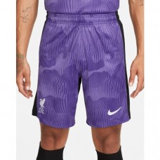 Liverpool FC Men's Third Soccer Shorts 2023