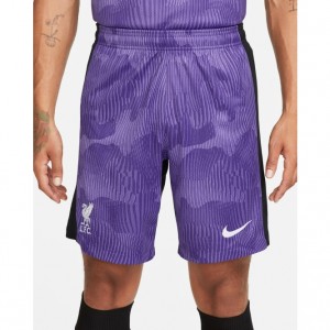 Liverpool FC Men's Third Soccer Shorts 2023