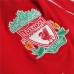 Liverpool FC Men Home Retro Soccer Jersey 2006  