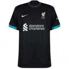 Liverpool FC Men’s Away Soccer Jersey 2024